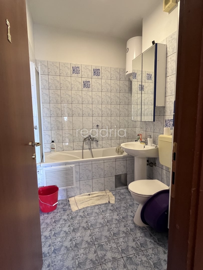 Prodaja: Stan: Split, 79.50m² - Belvedere - 3 sobe - za renovaciju  — Image 15