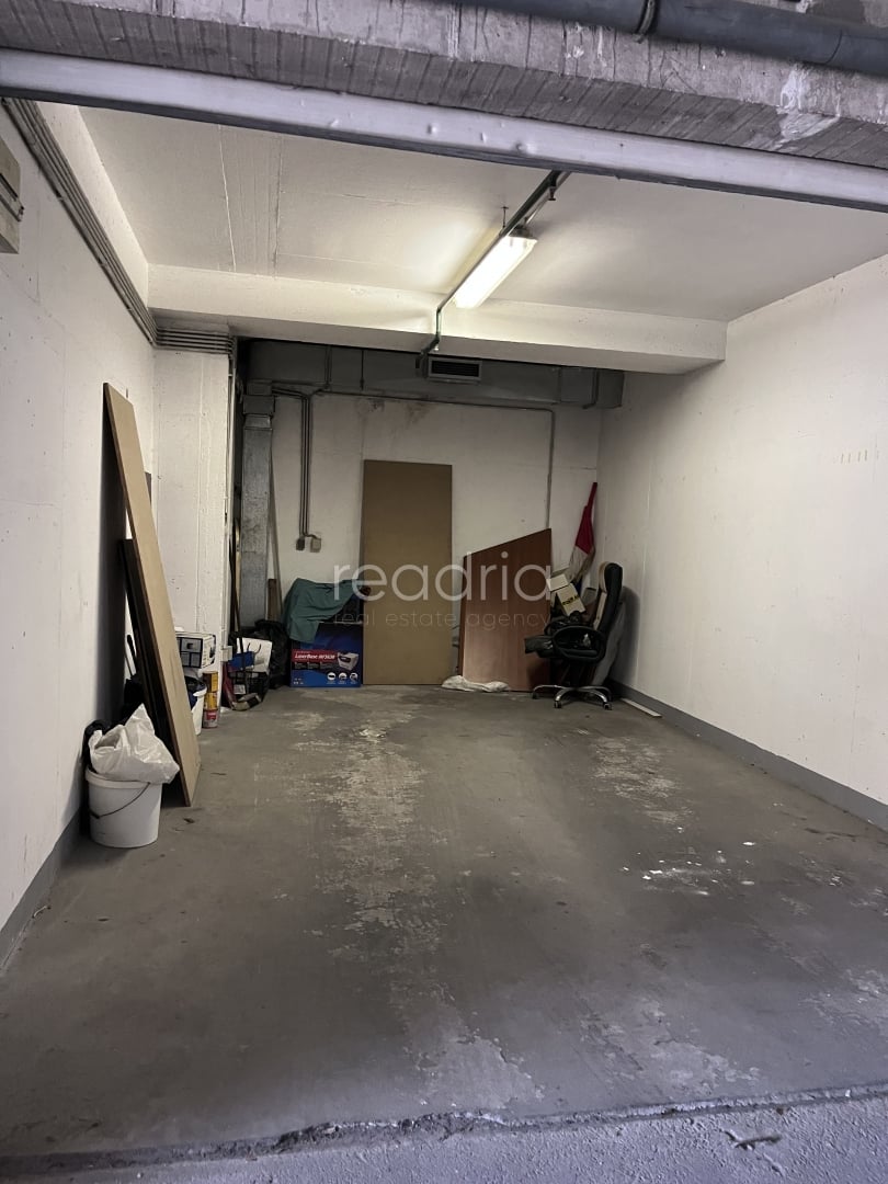 Prodaja: Stan: Split, 79.50m² - Belvedere - 3 sobe - za renovaciju  — Image 23