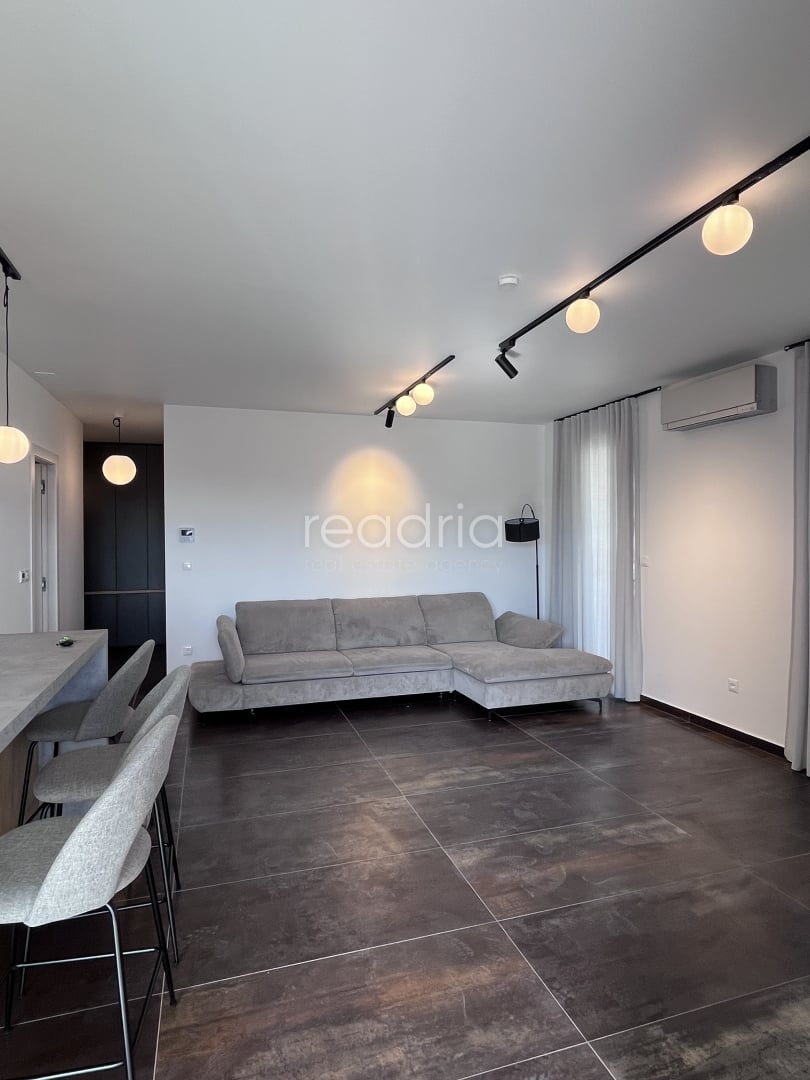 Luxury Furnished Apartment for Sale in a New Building – Mejaši — Image 3