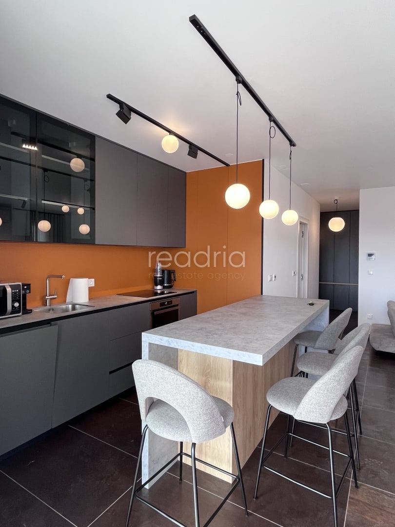 Luxury Furnished Apartment for Sale in a New Building – Mejaši — Image 4