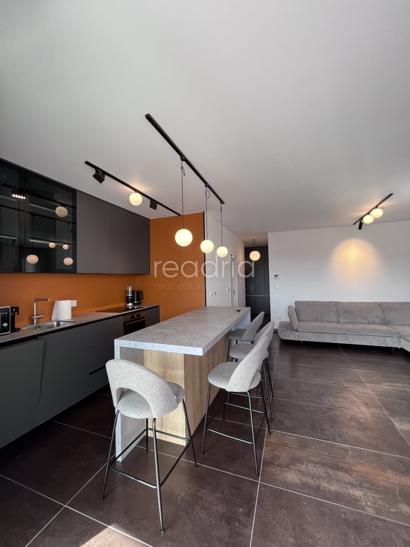 Luxury Furnished Apartment for Sale in a New Building – Mejaši — Image 7