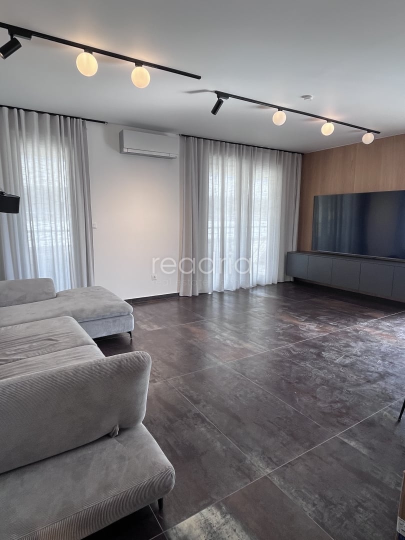 Luxury Furnished Apartment for Sale in a New Building – Mejaši — Image 10