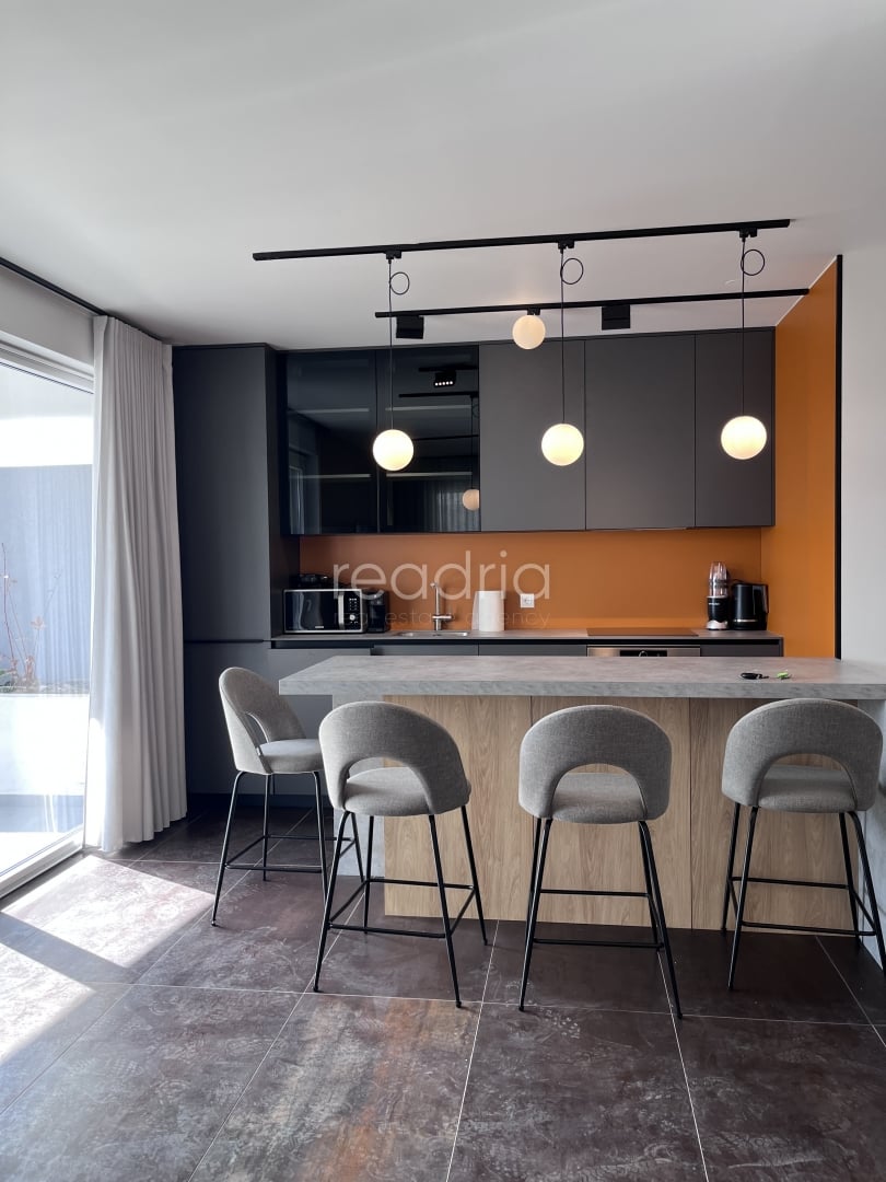 Luxury Furnished Apartment for Sale in a New Building – Mejaši — Image 12