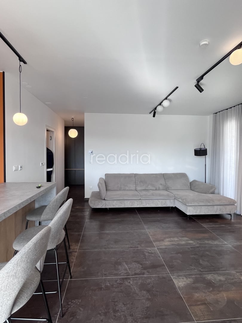 Luxury Furnished Apartment for Sale in a New Building – Mejaši — Image 16