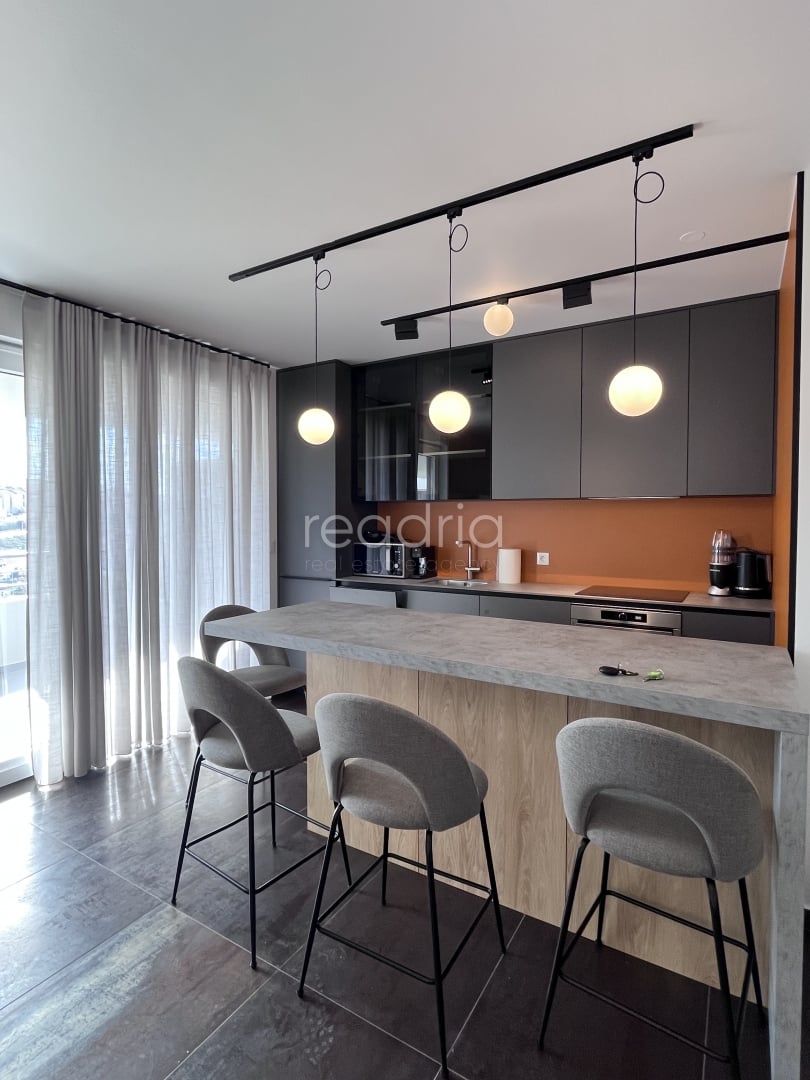 Luxury Furnished Apartment for Sale in a New Building – Mejaši — Image 20