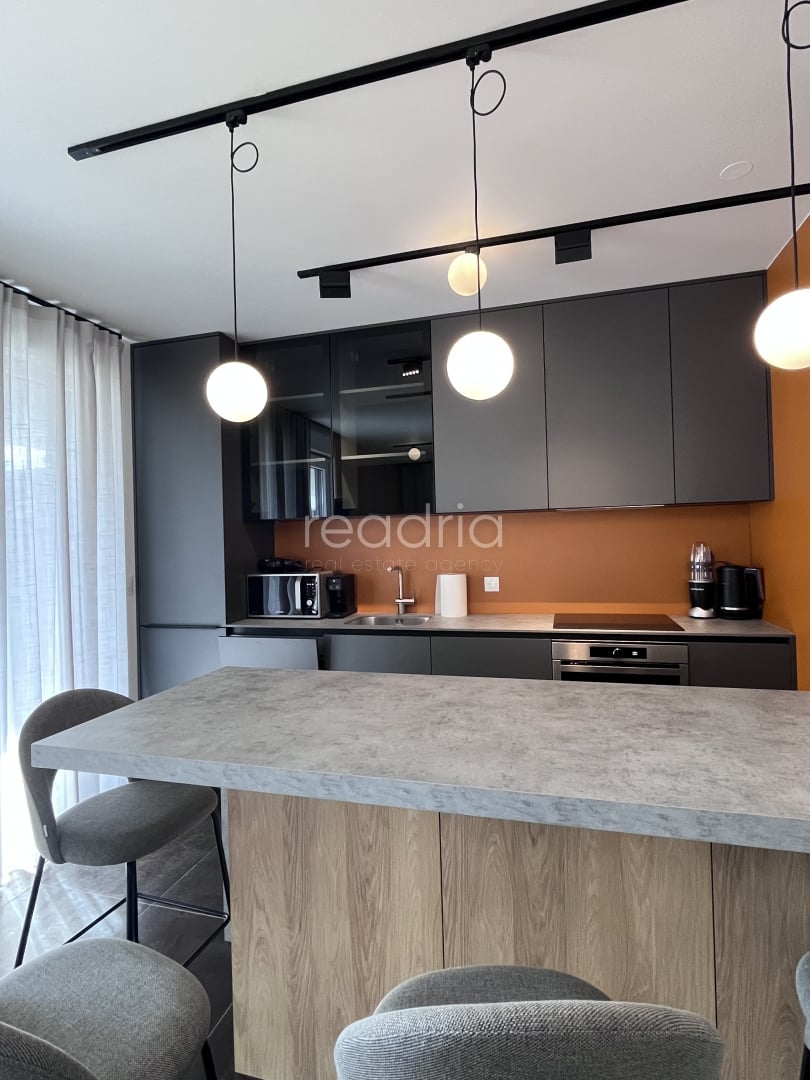 Luxury Furnished Apartment for Sale in a New Building – Mejaši — Image 21