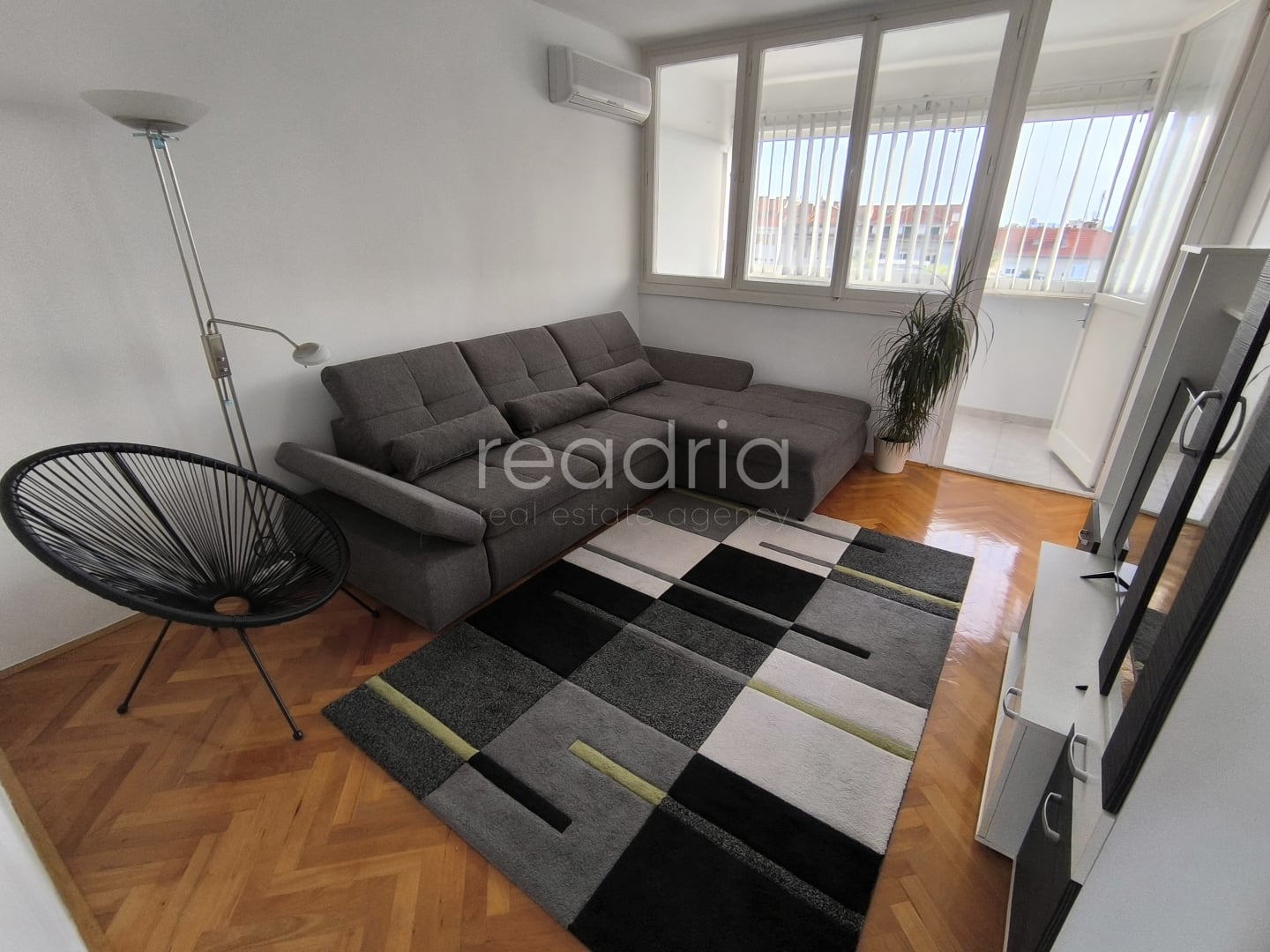 Apartment: Split – City Center – 2 bedroom – Long-term – Dobri — Dobri, Split