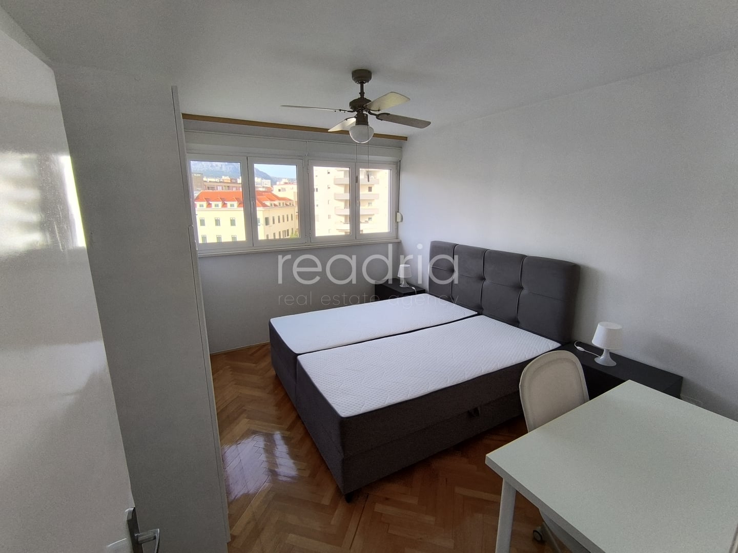 Stan: Split - Centar - 2S - Dugoročno - Dobri - — Image 3