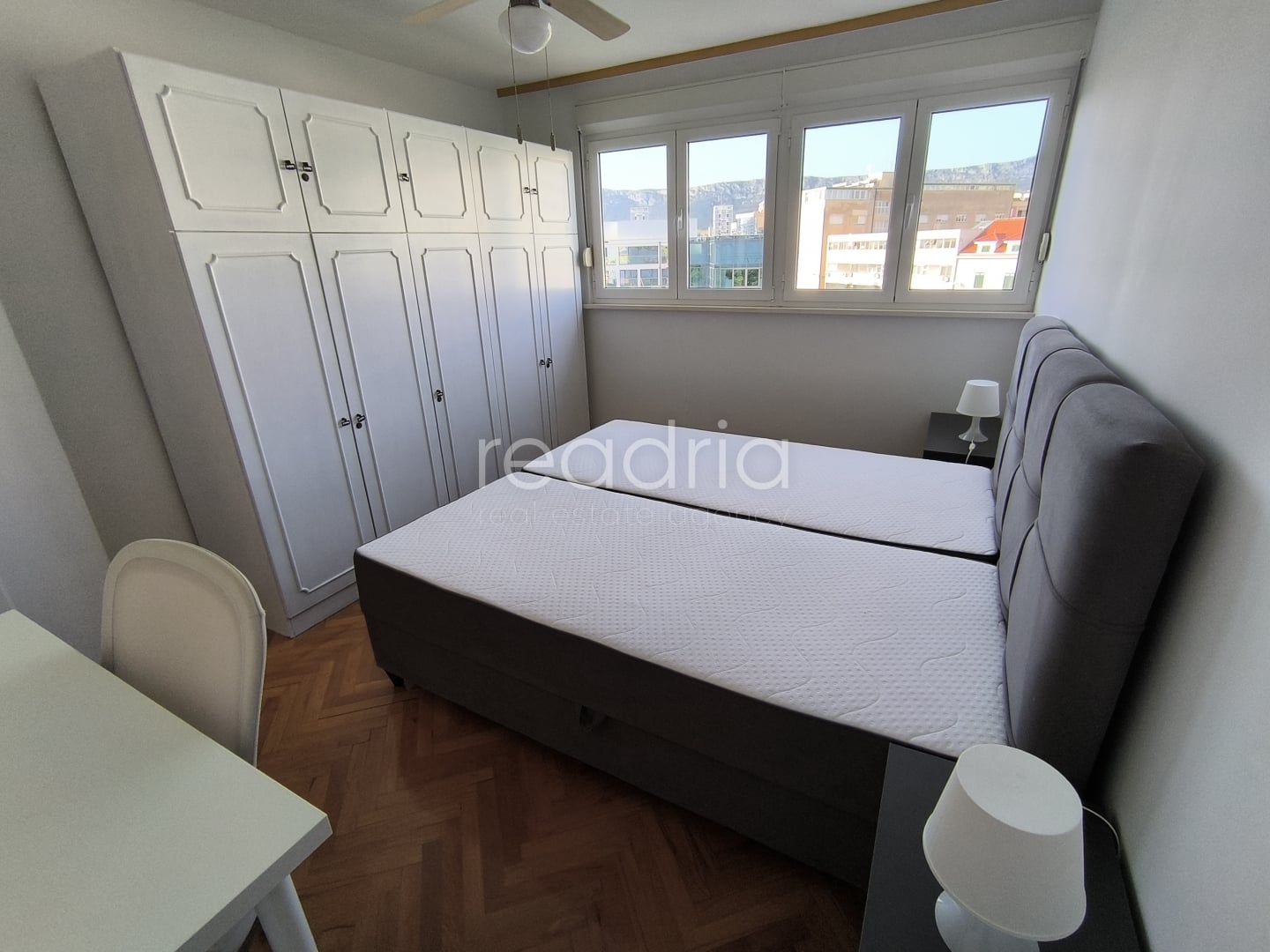 Stan: Split - Centar - 2S - Dugoročno - Dobri - — Image 4