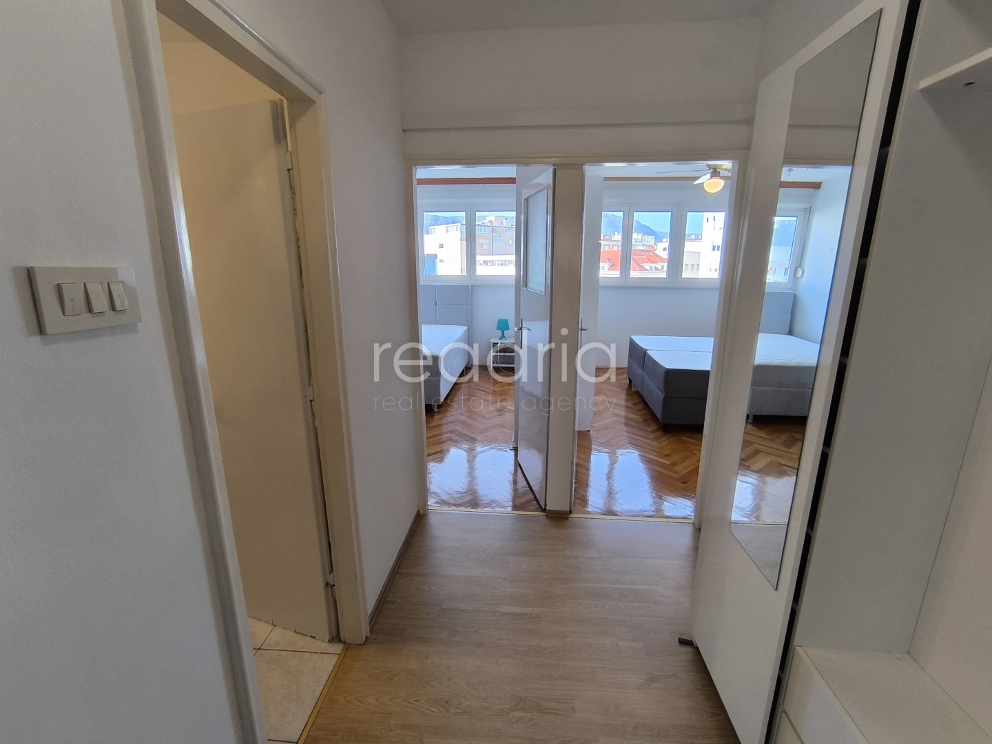 Stan: Split - Centar - 2S - Dugoročno - Dobri - — Image 6