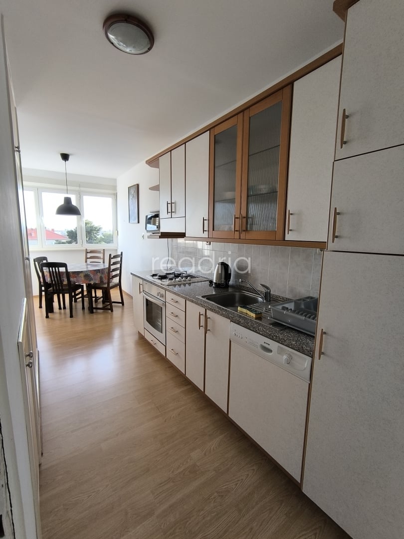 Stan: Split - Centar - 2S - Dugoročno - Dobri - — Image 12