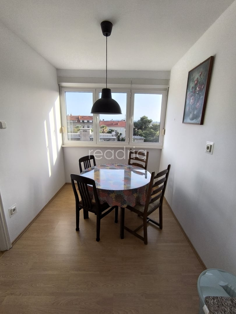 Stan: Split - Centar - 2S - Dugoročno - Dobri - — Image 14