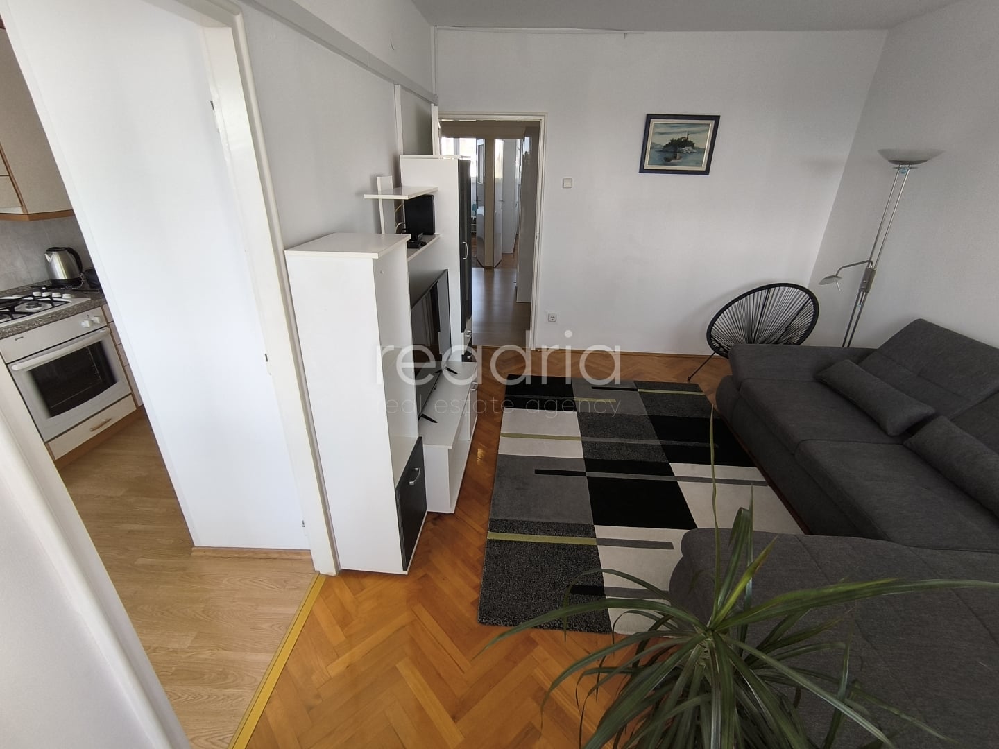 Stan: Split - Centar - 2S - Dugoročno - Dobri - — Image 15