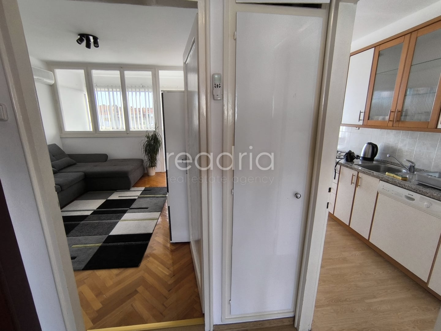 Stan: Split - Centar - 2S - Dugoročno - Dobri - — Image 17