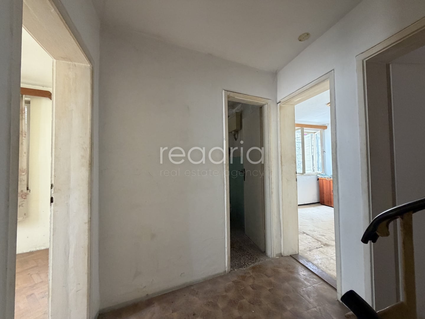 Split, Excellent Location – 4 Floors with Terrace – Great Tourist Potential — Image 20
