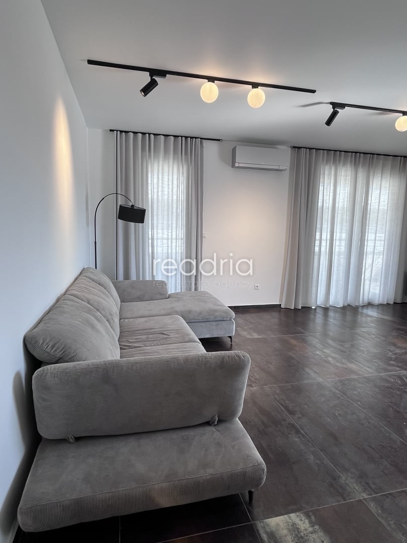 Luxury Fully Furnished Apartment with Terrace and Jacuzzi – 58 m², 1 Bedroom - Split, Mejaši — Image 5