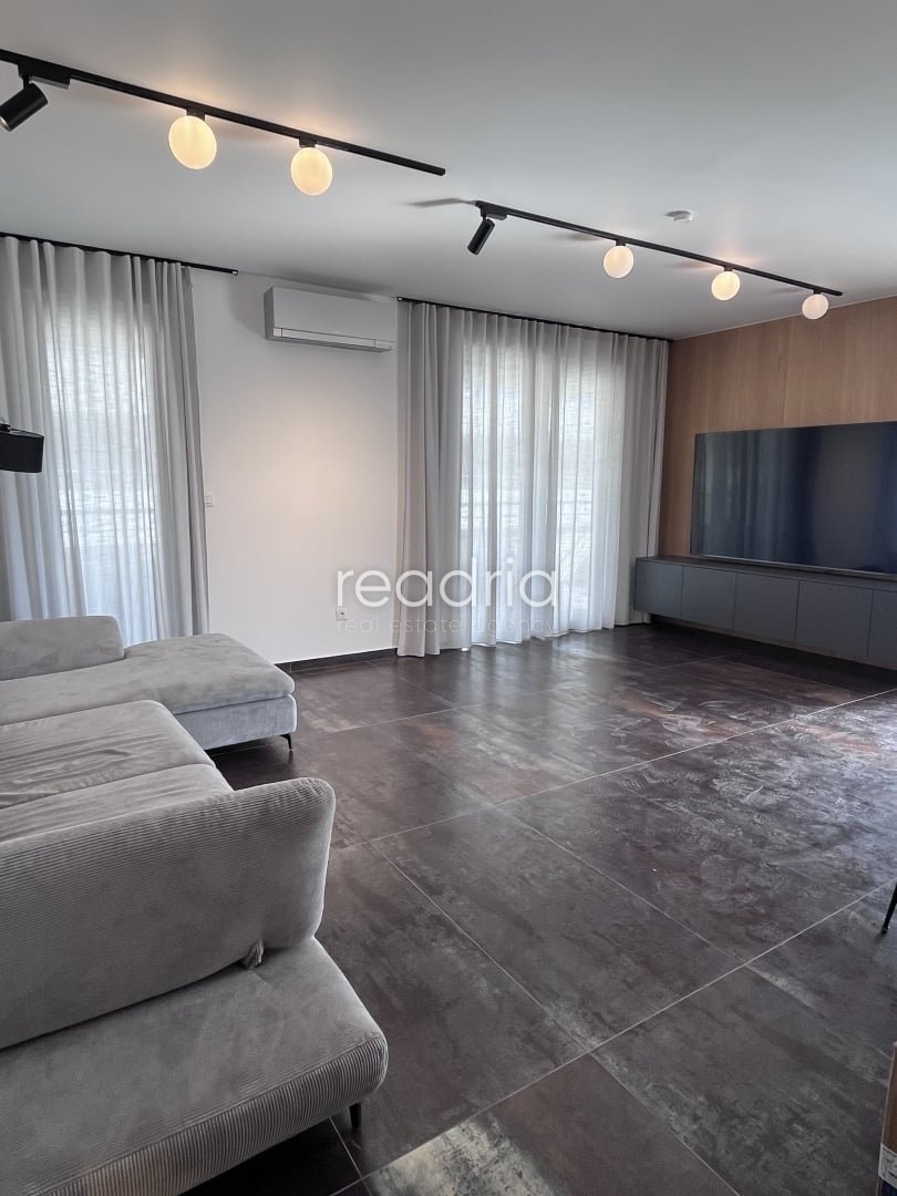 Luxury Fully Furnished Apartment with Terrace and Jacuzzi – 58 m², 1 Bedroom - Split, Mejaši — Image 6