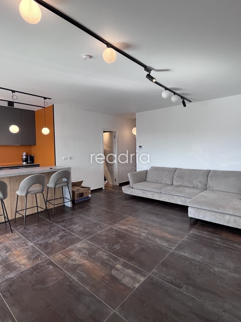 Luxury Fully Furnished Apartment with Terrace and Jacuzzi – 58 m², 1 Bedroom - Split, Mejaši — Image 8