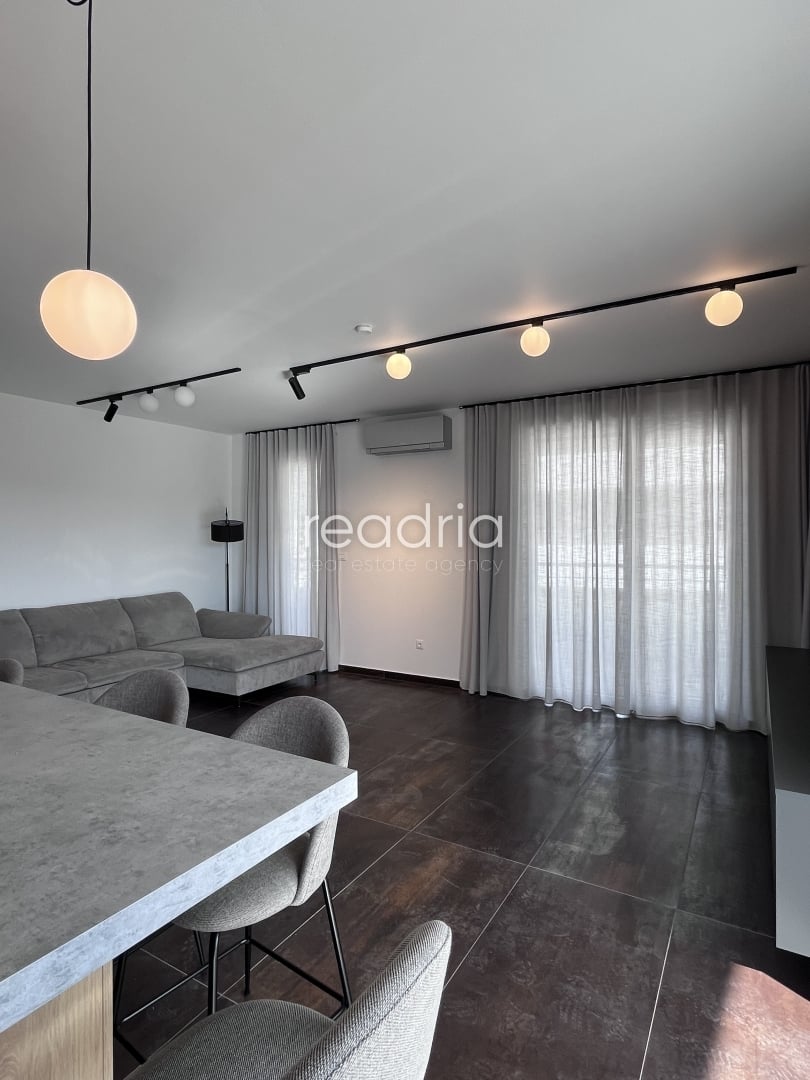 Luxury Fully Furnished Apartment with Terrace and Jacuzzi – 58 m², 1 Bedroom - Split, Mejaši — Image 10
