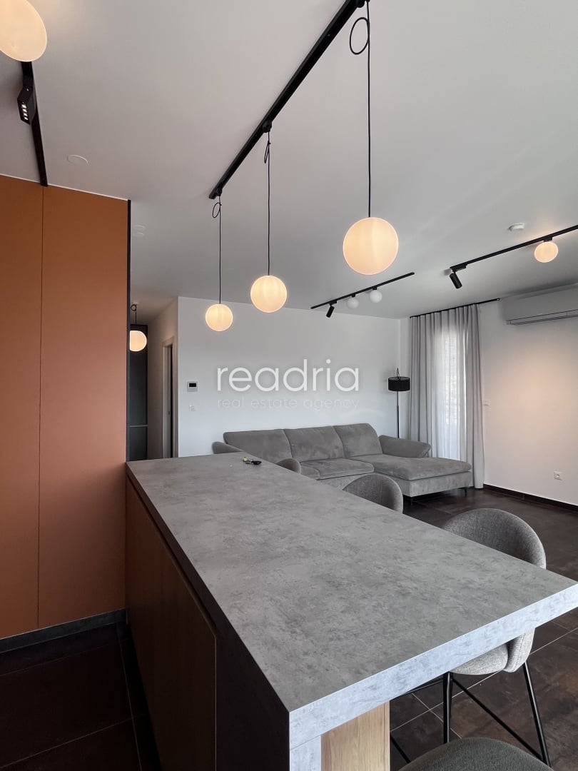 Luxury Fully Furnished Apartment with Terrace and Jacuzzi – 58 m², 1 Bedroom - Split, Mejaši — Image 12