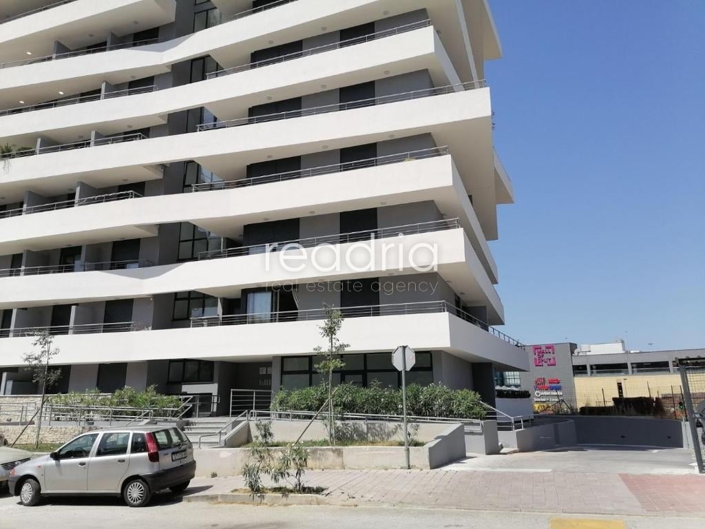 Luxury Fully Furnished Apartment with Terrace and Jacuzzi – 58 m², 1 Bedroom - Split, Mejaši — Image 19