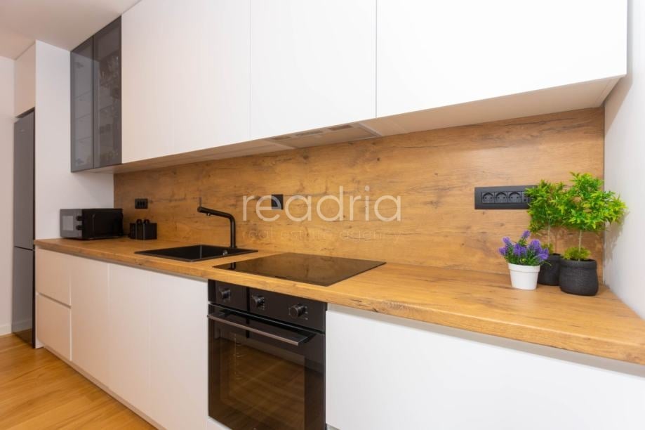 Split, Visoka, dvosobni ,53m2, dugoročno — Image 3