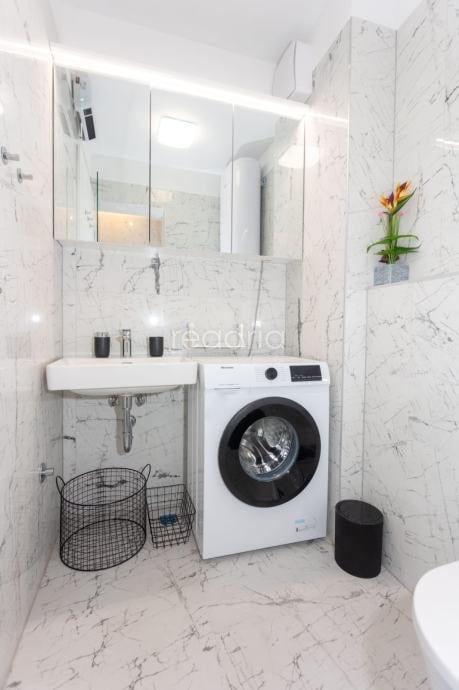Split, Visoka, dvosobni ,53m2, dugoročno — Image 13