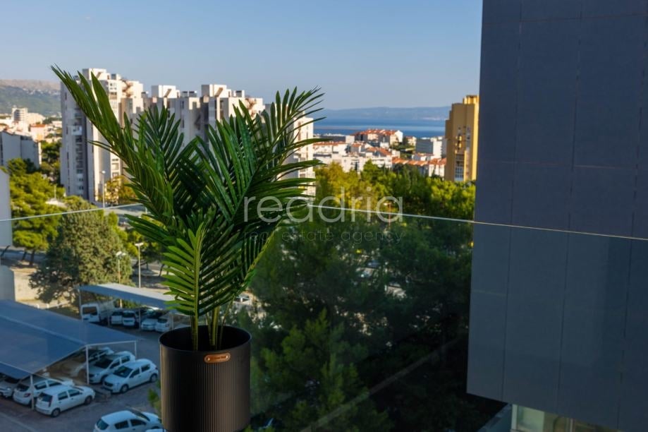 Split, Visoka, dvosobni ,53m2, dugoročno — Image 15