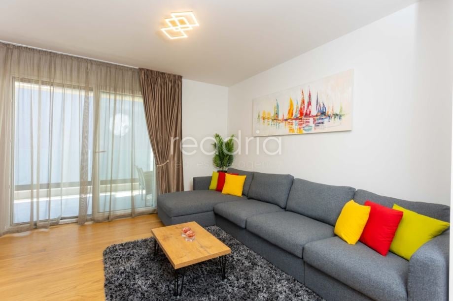 Split, Visoka, dvosobni ,53m2, dugoročno — Image 6