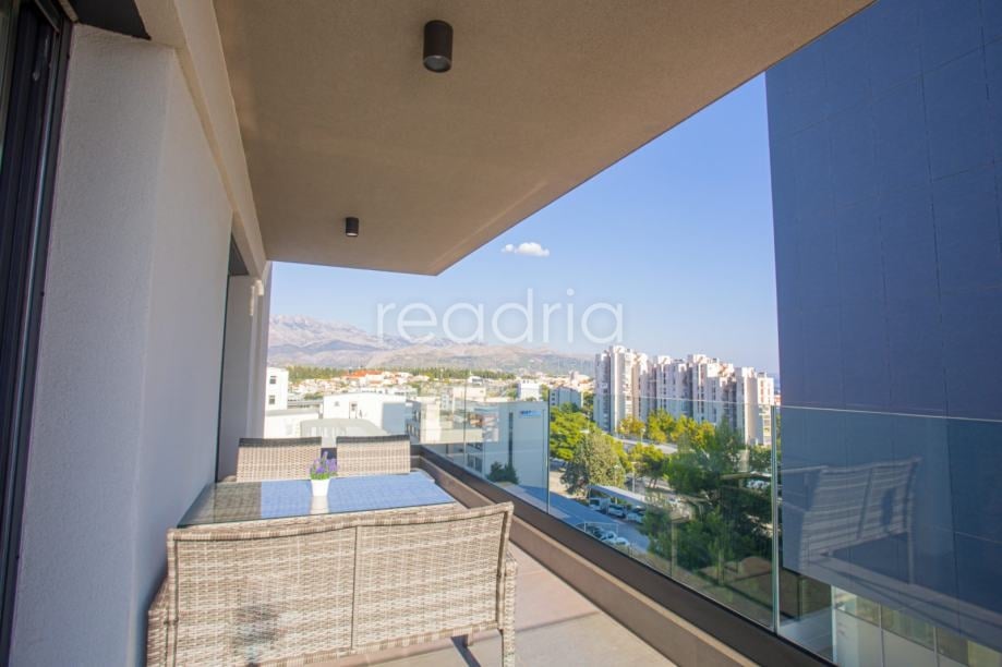 Split, Visoka, dvosobni ,53m2, dugoročno — Image 16