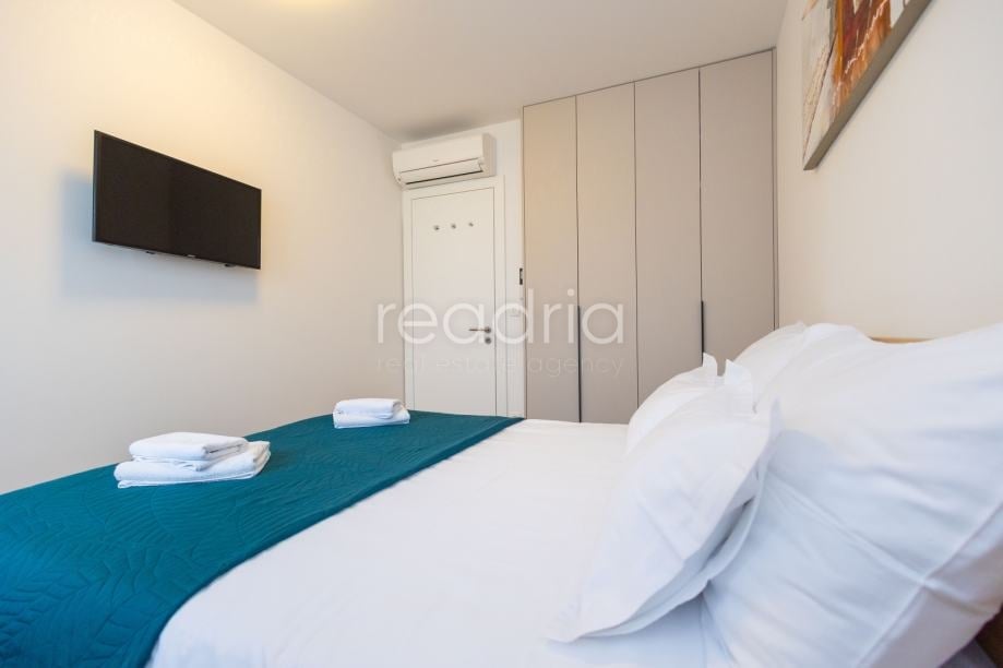 Split, Visoka, dvosobni ,53m2, dugoročno — Image 9