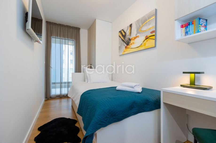 Split, Visoka, dvosobni ,53m2, dugoročno — Image 10