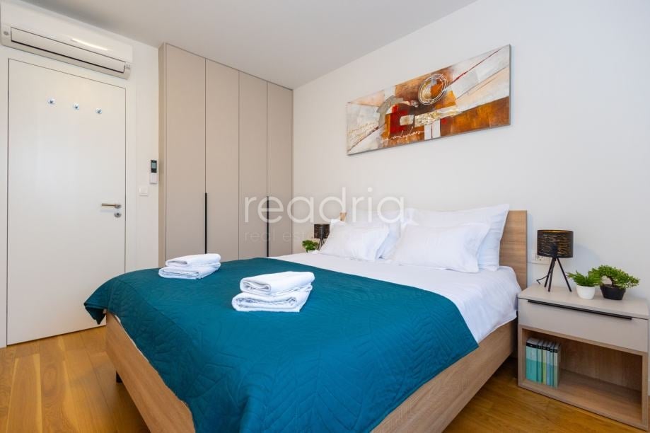 Split, Visoka, dvosobni ,53m2, dugoročno — Image 11