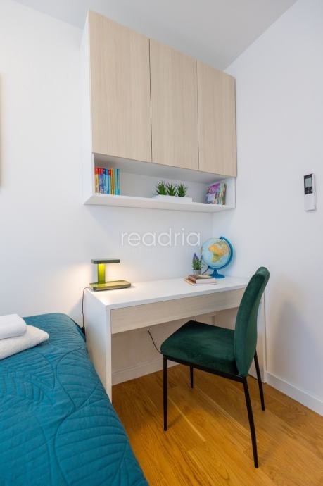 Split, Visoka, dvosobni ,53m2, dugoročno — Image 12