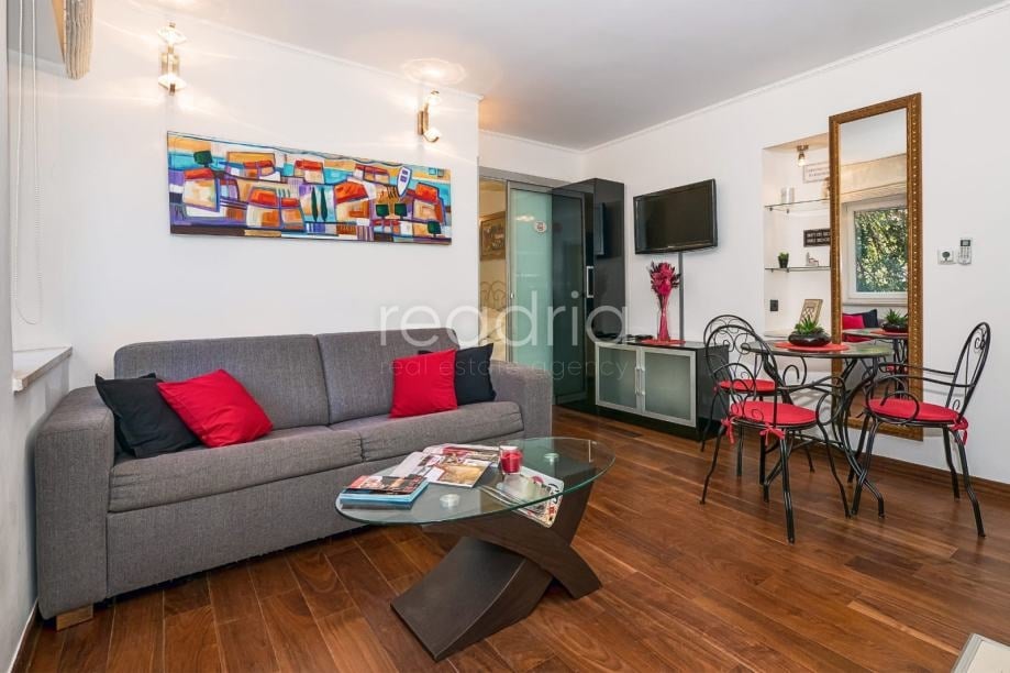 Split, Centar, jednosoban, 34m2, dugoročno — Image 4