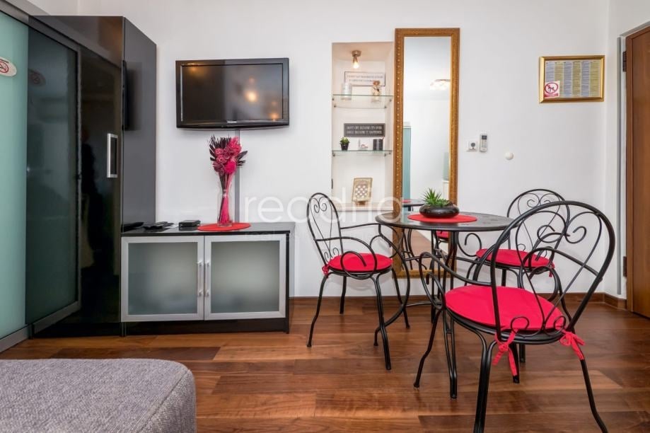 Split, Centar, jednosoban, 34m2, dugoročno — Image 5