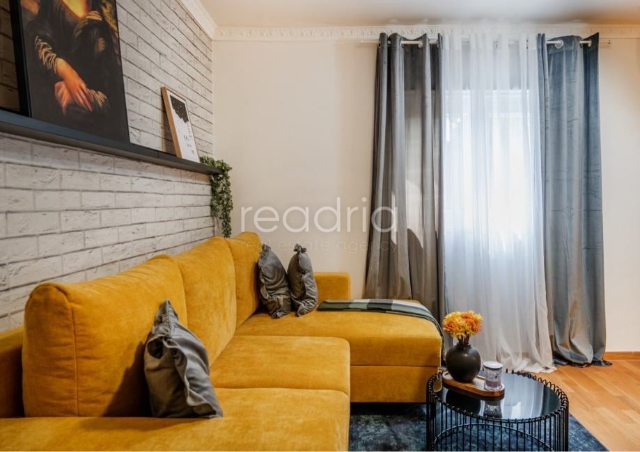 Split, Sukoišan, dvosoban, 50m2, dugoročno — Image 2