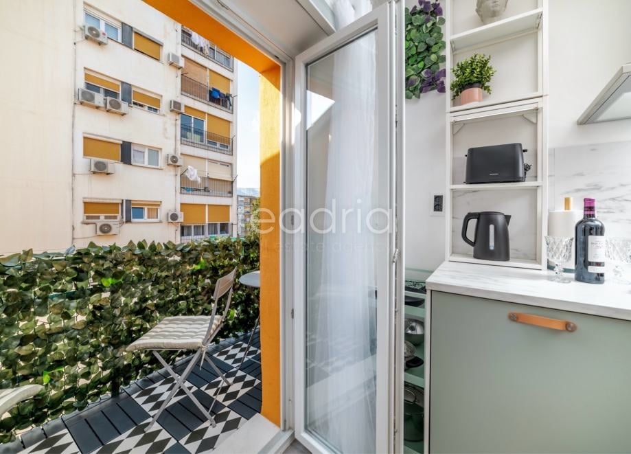 Split, Sukoišan, dvosoban, 50m2, dugoročno — Image 10