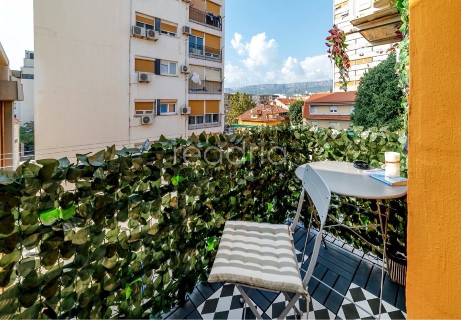 Split, Sukoišan, dvosoban, 50m2, dugoročno — Image 11