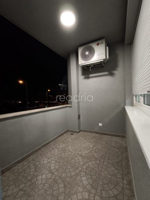 Split, Visoka, jednosobni, 44m2, dugoročno — Image 4