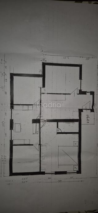 PRODAJA – Stan 60 m² na vrhunskoj lokaciji, Manuš – centar grada — Image 10