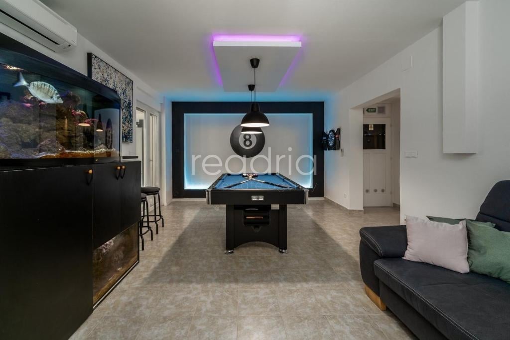 EXCLUSIVE | LUXURY SELF-SUSTAINABLE VILLA WITH HEATED POOL, JACUZZI, SAUNA AND ADDITIONAL HOUSE — Image 23