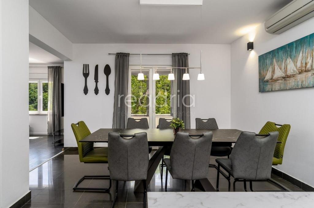 EXCLUSIVE | LUXURY SELF-SUSTAINABLE VILLA WITH HEATED POOL, JACUZZI, SAUNA AND ADDITIONAL HOUSE — Image 3