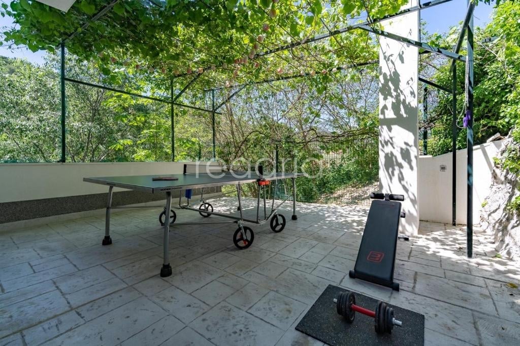 EXCLUSIVE | LUXURY SELF-SUSTAINABLE VILLA WITH HEATED POOL, JACUZZI, SAUNA AND ADDITIONAL HOUSE — Image 24