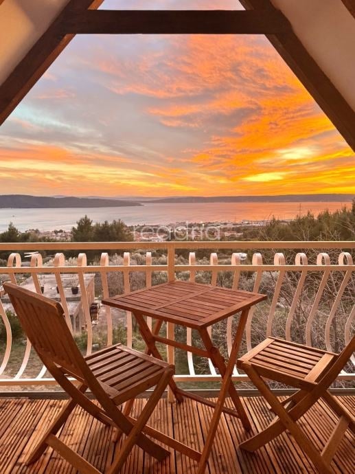 House Kaštel Sućurac, Kaštela, 130m2 — Image 5