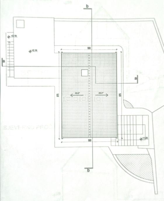 House Kaštel Sućurac, Kaštela, 130m2 — Image 13