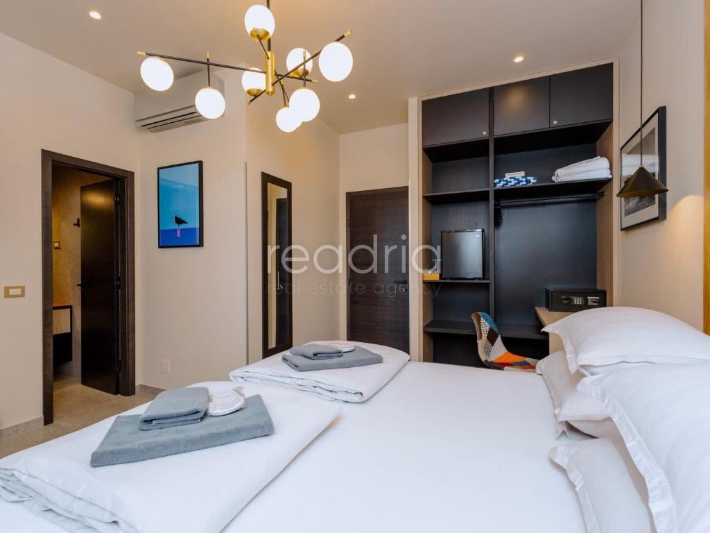 PRODAJA INVESTICIJSKE NEKRETNINE - SPLIT, BAČVICE | 93,76 m² — Image 4