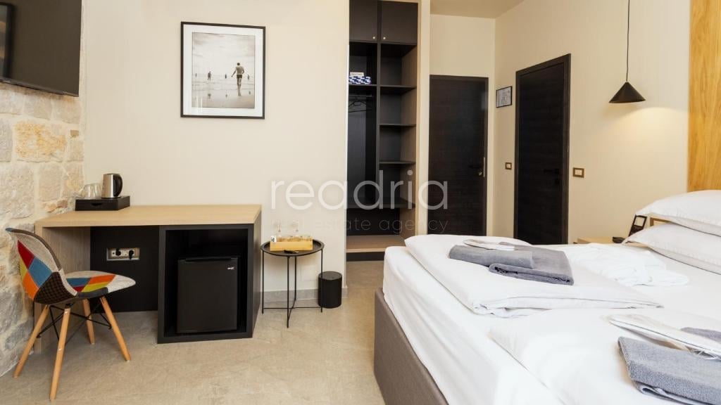 PRODAJA INVESTICIJSKE NEKRETNINE - SPLIT, BAČVICE | 93,76 m² — Image 8