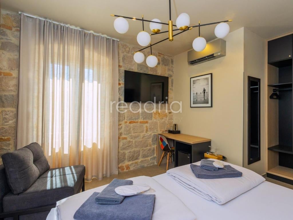 PRODAJA INVESTICIJSKE NEKRETNINE - SPLIT, BAČVICE | 93,76 m² — Image 9