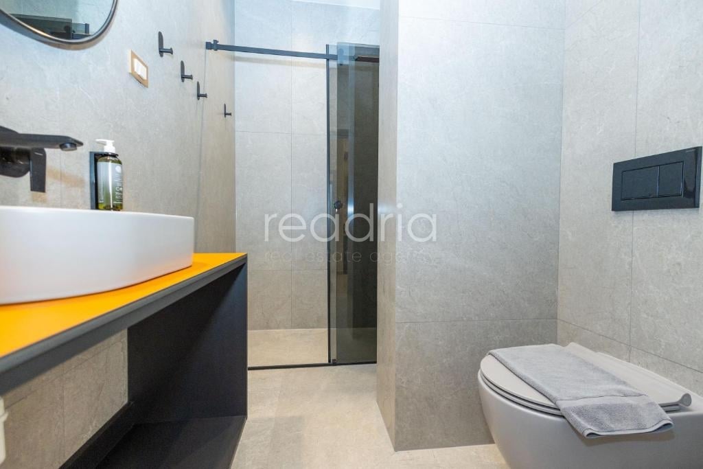 PRODAJA INVESTICIJSKE NEKRETNINE - SPLIT, BAČVICE | 93,76 m² — Image 11